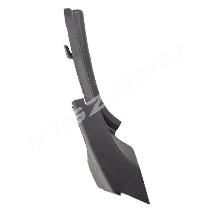 5014113 5014114 Rainboard End Cover Water Blocking Plate Left Right Covers Guide Groove Side Cover-plate for Changan EADO EADOXT
