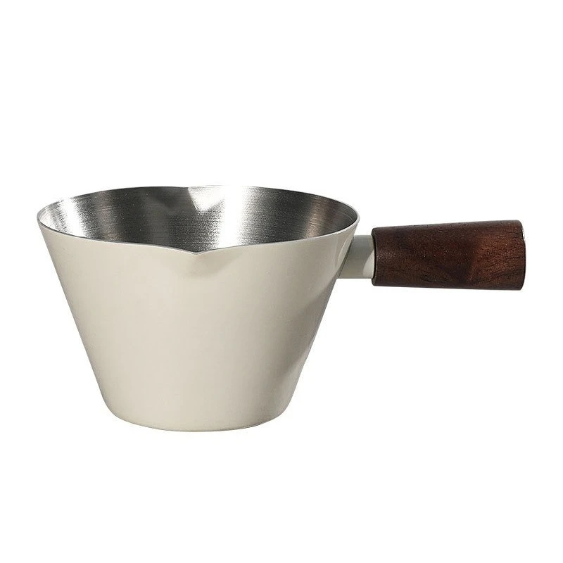 For Stainless Steel Coffee Extract Cup Espresso Cup