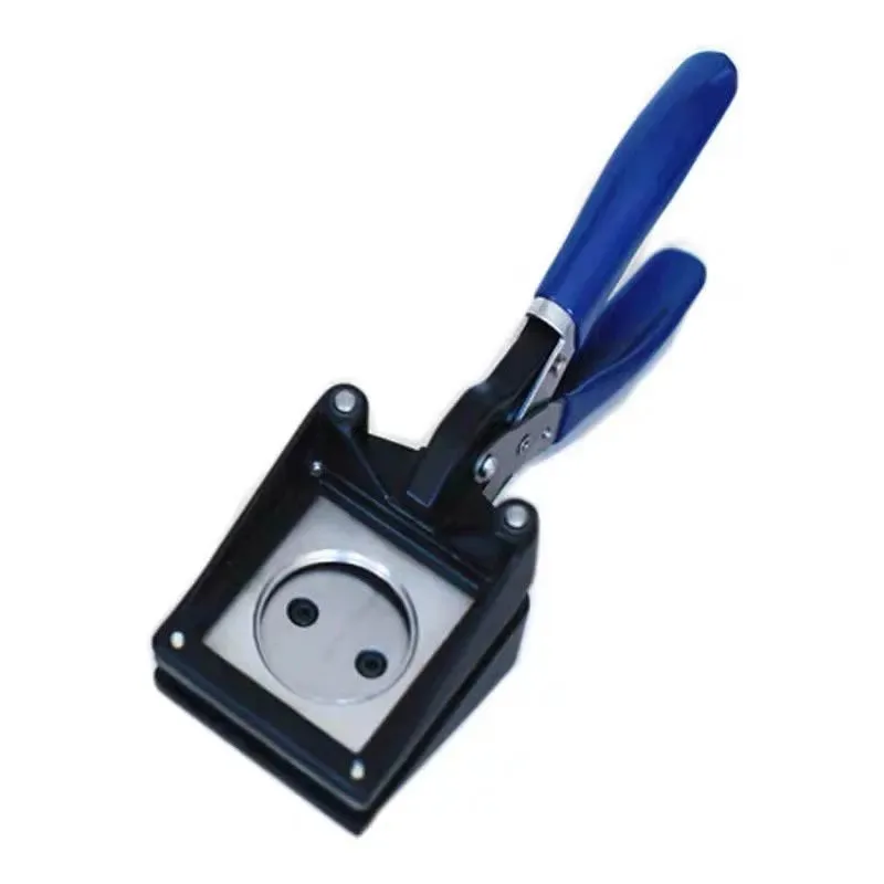 16-25-30-32-35-37-38-40-44-45-48-50mm-hand-held-manual-round-actual-cutting-size-paper-graphic-punch-die-cutter