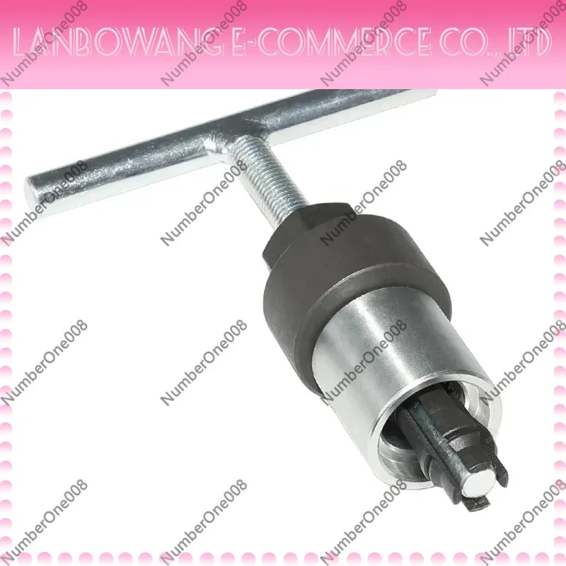For VW Buick 0AM DCT250 Dual Clutch Transmission Guide Bearing Removal Tool Set
