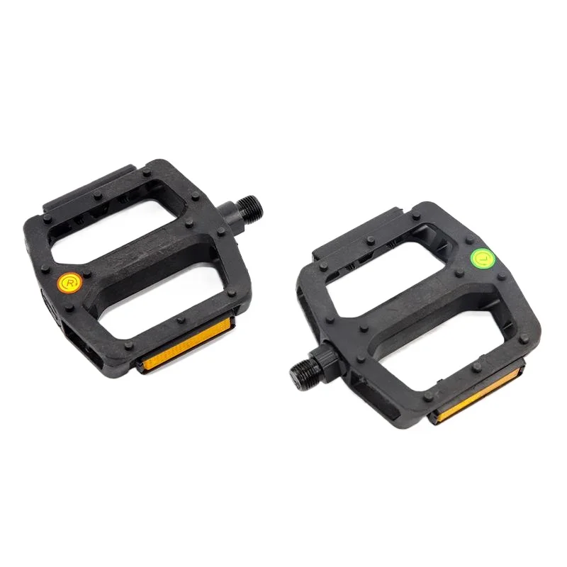 

M Driven BMX bike nylon pedal anti-slip bmx pedal bmx bicycle parts