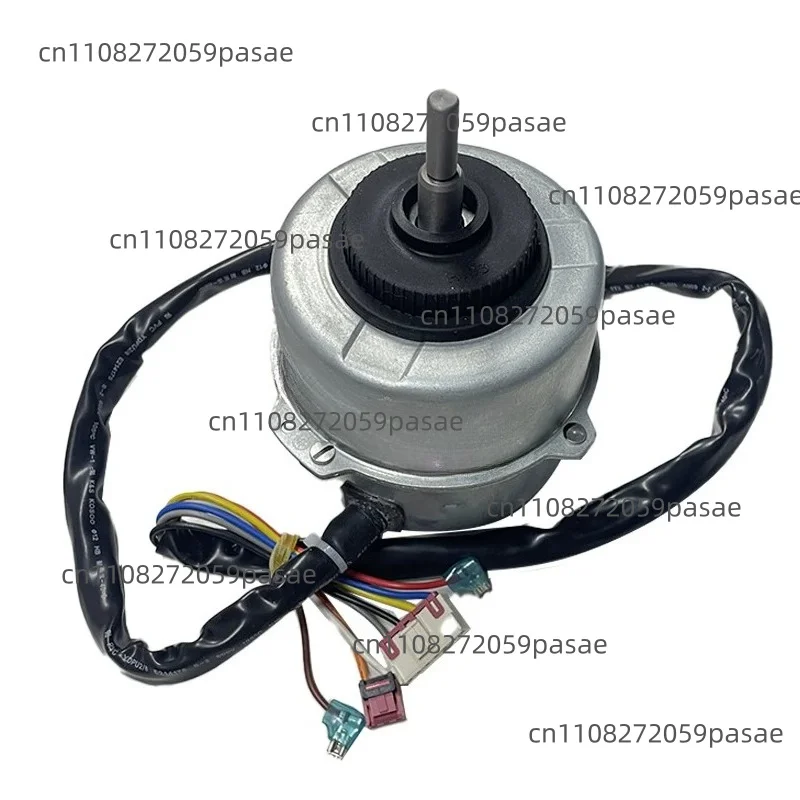 YDK28-4J is applicable to the FN28J motor and FN24J air outlet in air conditioning cabinet units