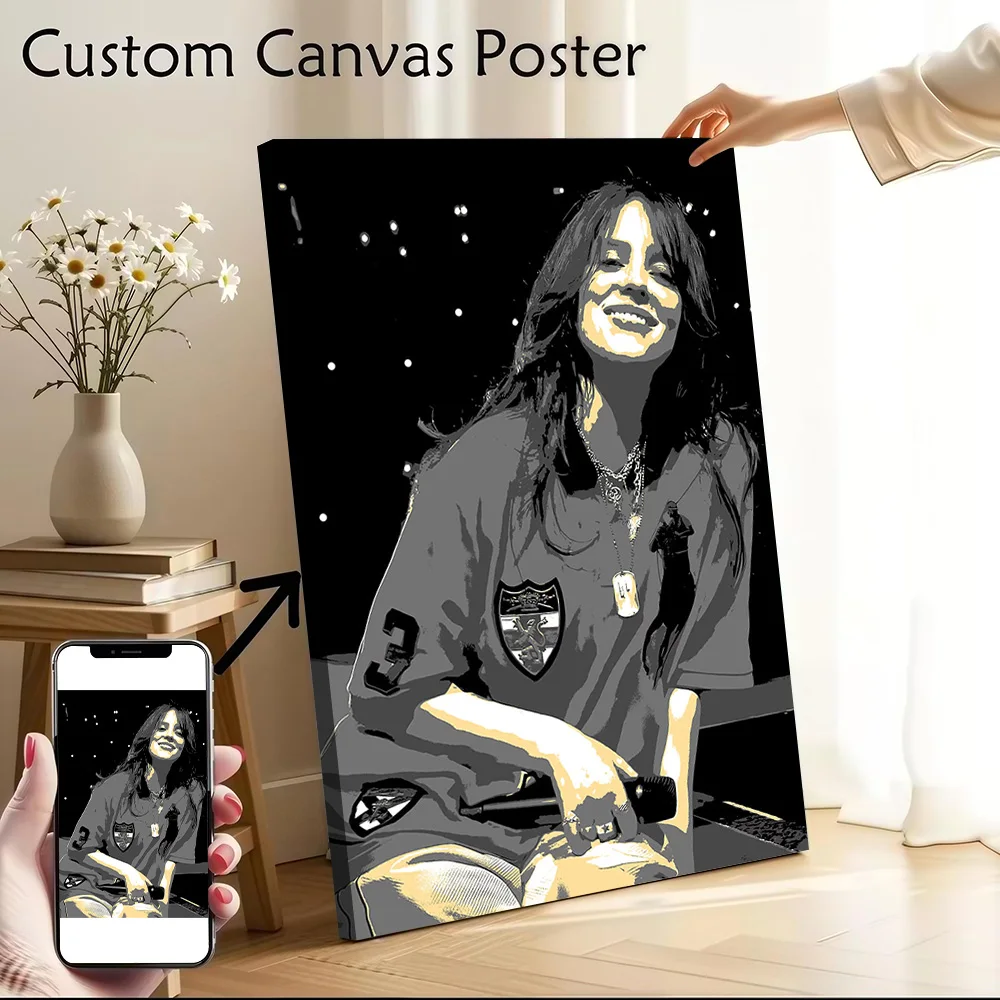 Billie eilish room decor-AliExpress