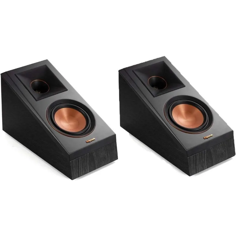 RP-500SA Dolby Atmos Surround Sound Speakers (Ebony) (1066507)