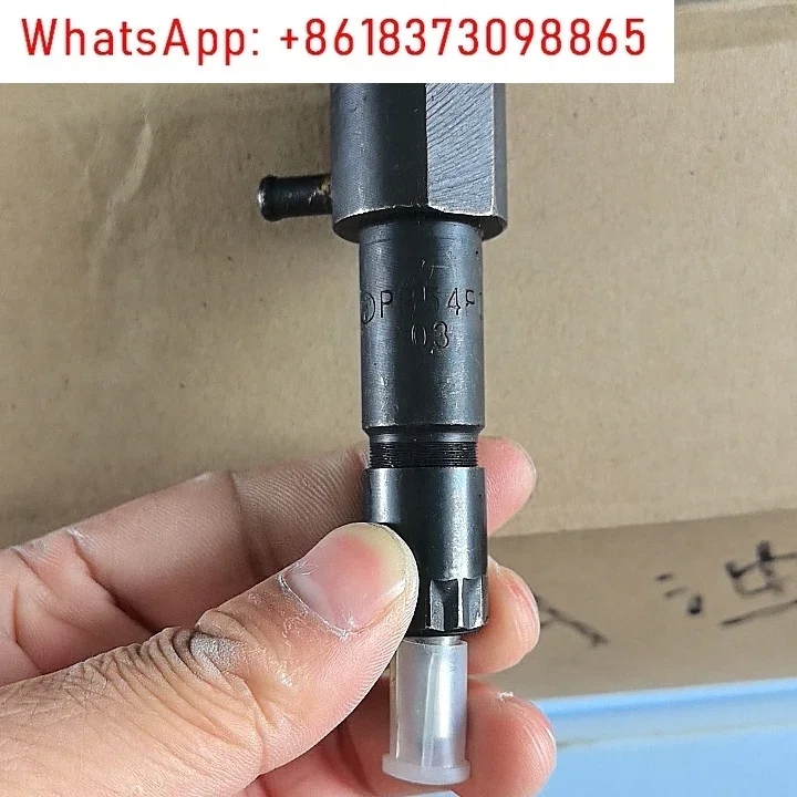 Cape generator KDE12000EA/EA3/TA/TA3 nozzle injector assembly KM2V86 KIPOR