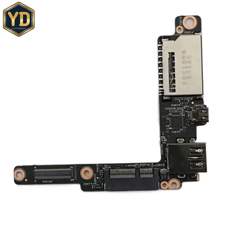 YD YUT  USB HDMI Card Reader Board for Lenovo Yoga 3 .Pro :NS-A321. 5C50G97346 NEW