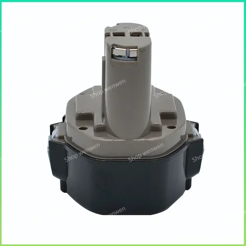 Makita NI-MH Power Tool Battery 100%Original 14.4V 4800mAh 6800mAh 9800mAh for Makita PA14 1422 1420 192600-1 6281D 6280D