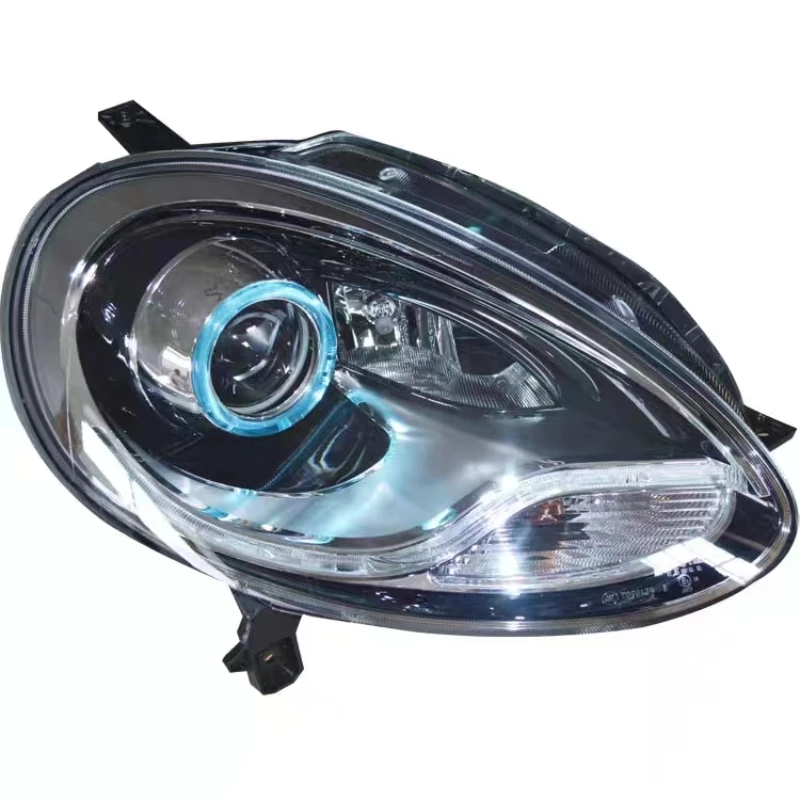 High quality headlights For Zhidou D2 D2S 301ABC E30