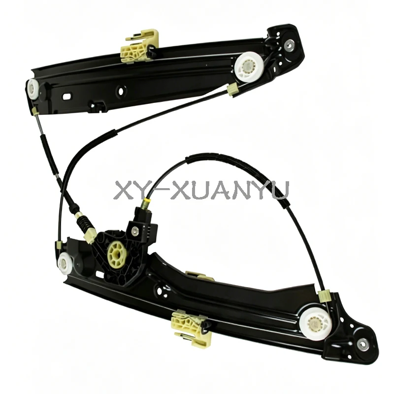 Front Driver Door Window Regulator 51337182105 For BMW F02 F04 730Li 740Li 750Li 760Li 4.4T N52B30AF N54B30A N63B44A N74B60A