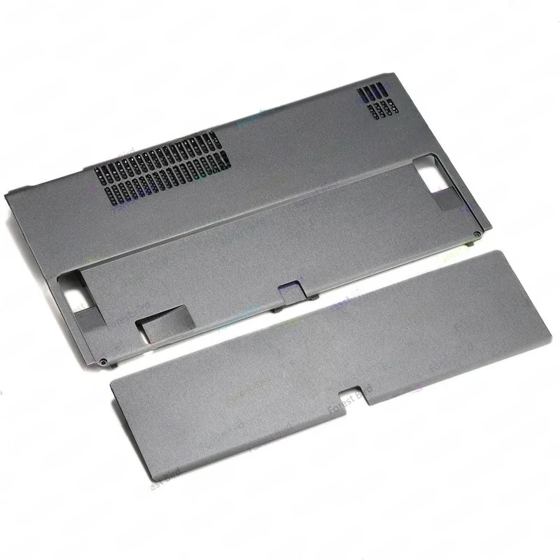 Aluminum Alloy Case Switch Metal Replacement Back Plate Joy Con Housing Shell Cover For NS Oled