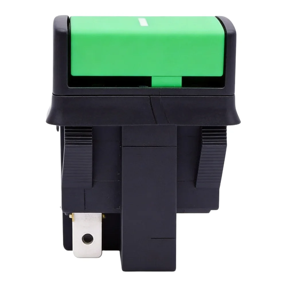 Outdoor Push Button Switch As Shown In The Figure Push Button Switch 20 12A Current Capacity For High Pressure Washer
