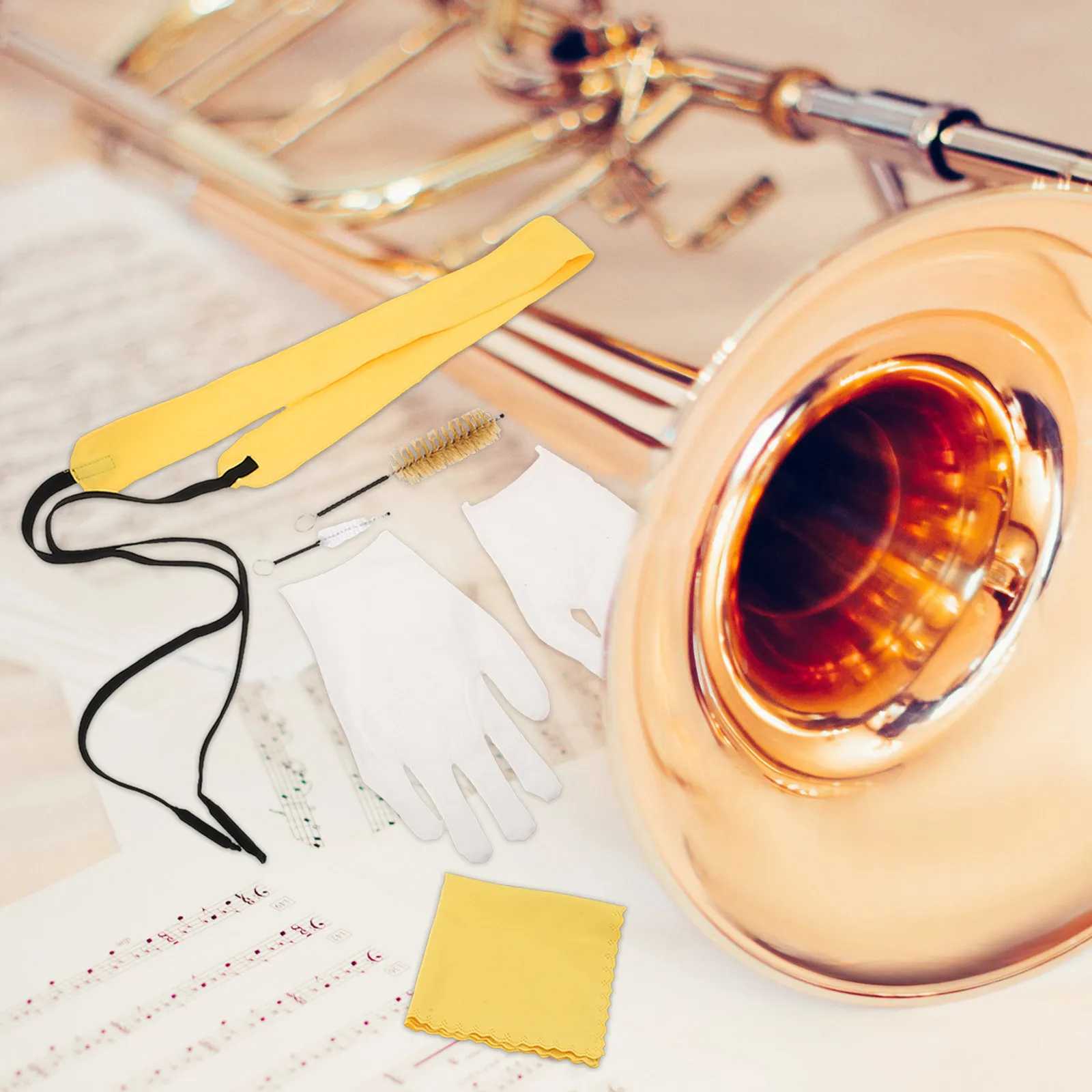 kit-de-limpeza-para-saxofone-e-instrumentos-de-sopro-de-metal-flauta-clarinete-trompete--1-conjunto-com-escova-para-bocal-e-pano-de-limpeza-kit-de-manutencao