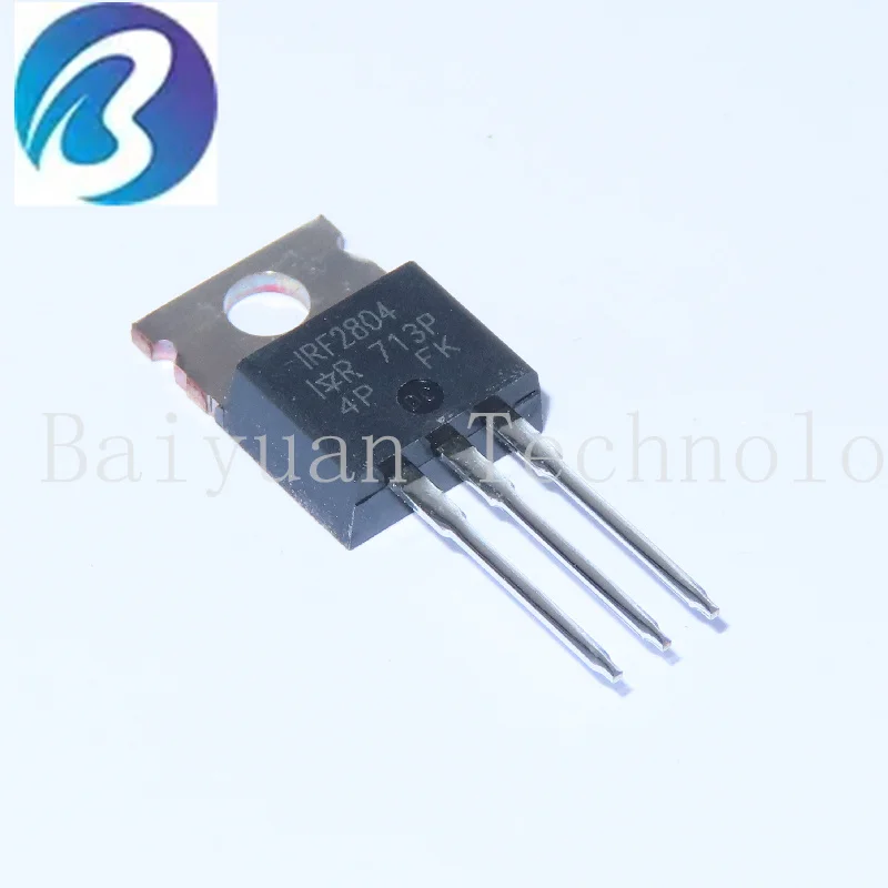 

IRF2804PBF MOSFET N-CH 40V 75A TO220AB