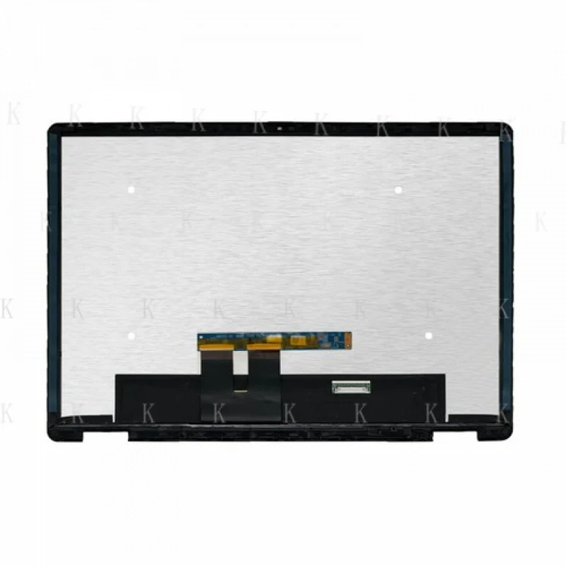 C    LCD Touch Screen Digitizer Display Assembly for HP OmniBook 5 Flip 2-in-1 14-fp