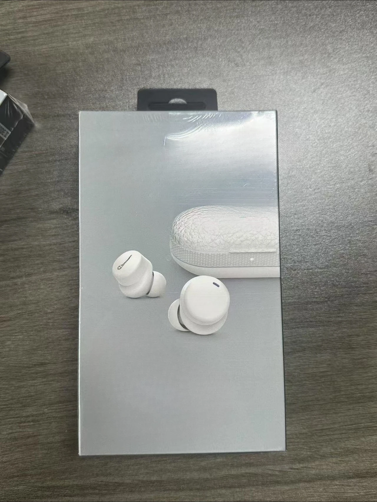 تتوافق سماعات الأذن الرياضية الجديدة لموسيقى البلوتوث اللاسلكية MODE II مع سماعات MARSHALL