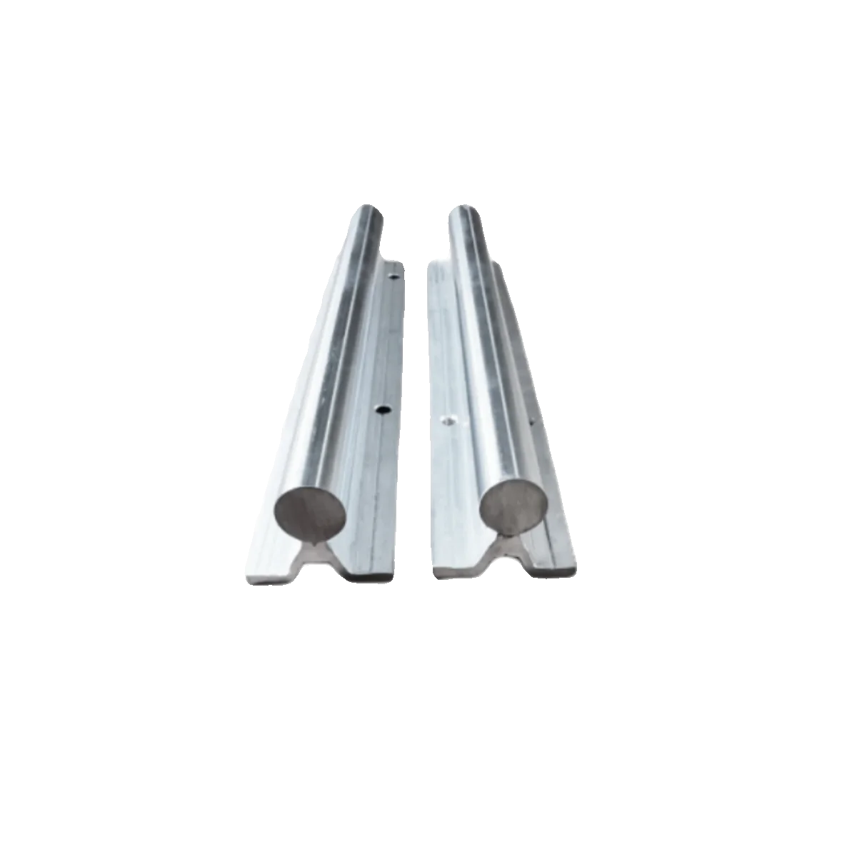 SBR guide rail woodworking saw table aluminum support cylinder optical axis SBR12 16 20 25 30 40