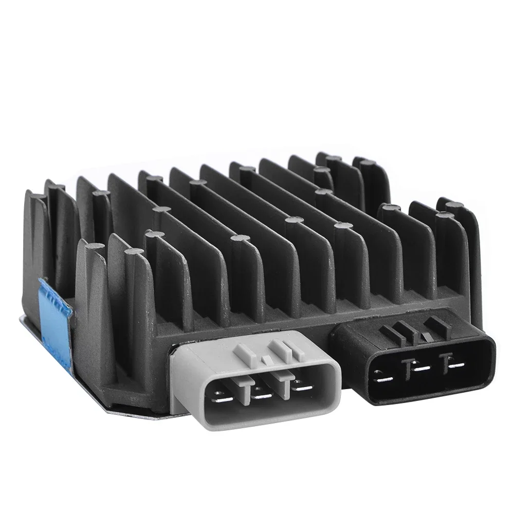 65A MOSFET UTV Regulator Rectifier 4014856 4015231 4014405 4016868 for Polaris RZR Ranger 570 900 1000 Turbo ATV  Charging