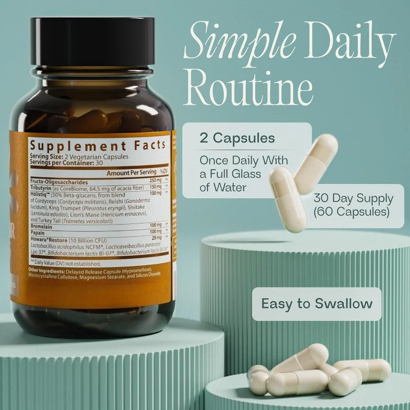 Probiotics for Men and Women,  - Probiotics Women Health ulasan dan harga