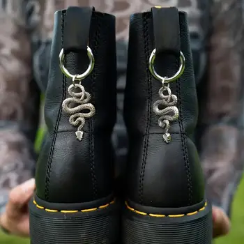 10 best sales Breloques de bottes - №8