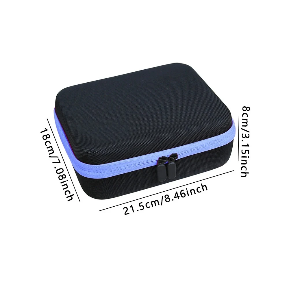 Diamond painting bottle tool accessories suitcase storage box accessories beads mosaic pen stylus work cover 5d diamond painting