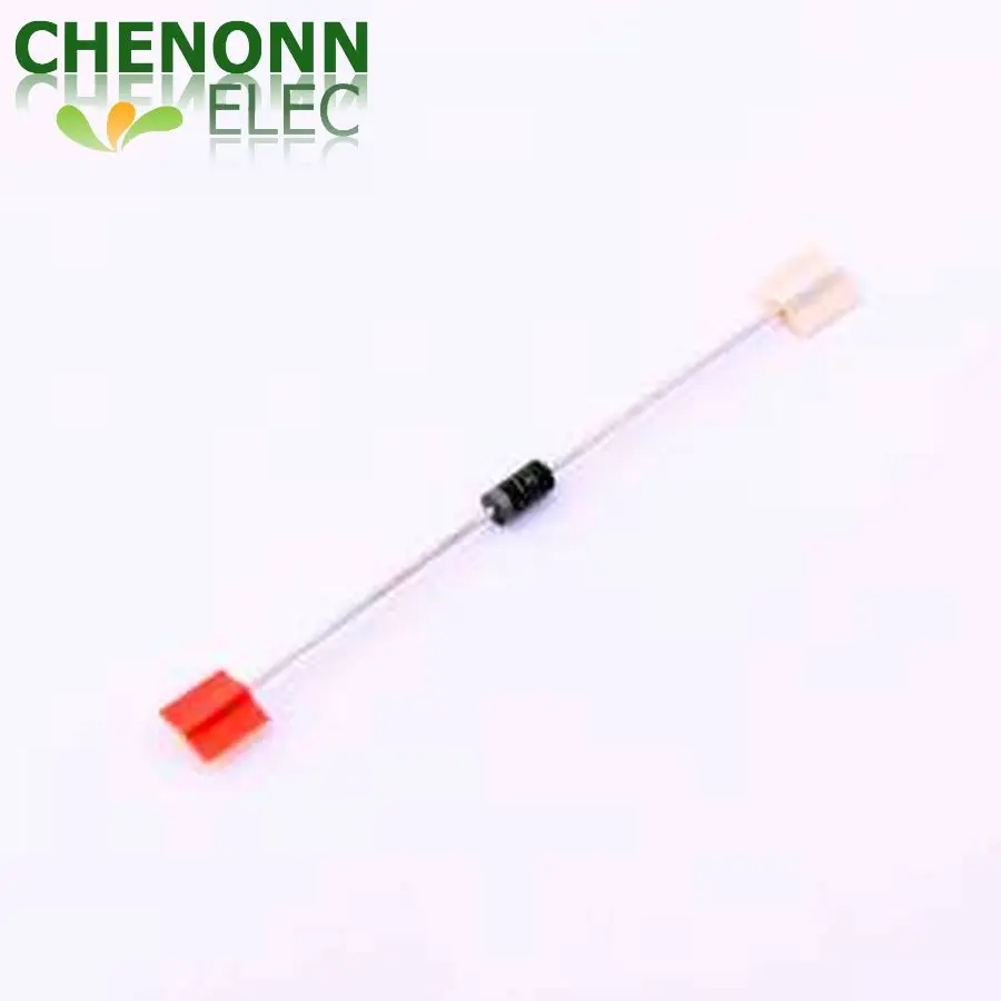 300PCS/LOT 1N4007RLG (Diodes)