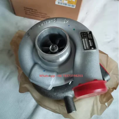 

Machinery Parts Turbocharger 49179-02300 2870049 49179-17822 for 320D 323D Excavator C6.4 S6K Turbo 2056741 205-6741 3066