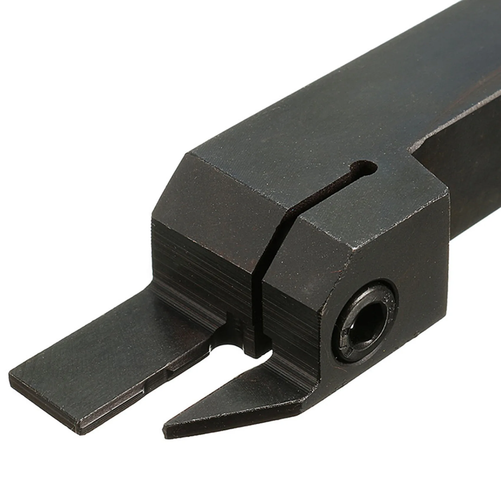 

2X MGEHR1616-3 Lathe Cut Off Grooving Parting Tool Holder For MGMN300 Insert CNC-AT30
