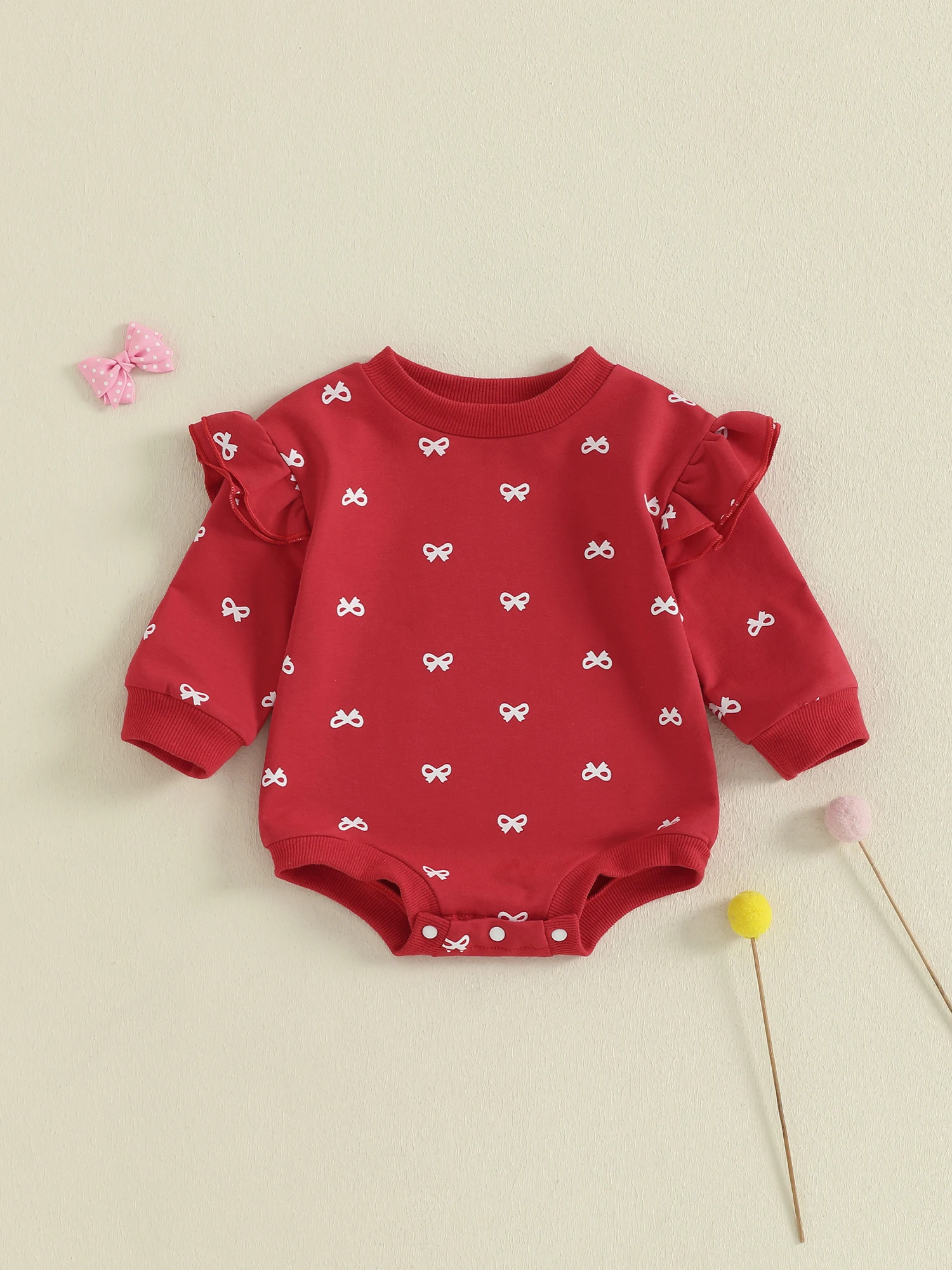 

Очаровательный зимний комбинезон с капюшоном для маленьких девочек, принтом оленей и отделкой из искусственного меха для рождественского праздничного наряда