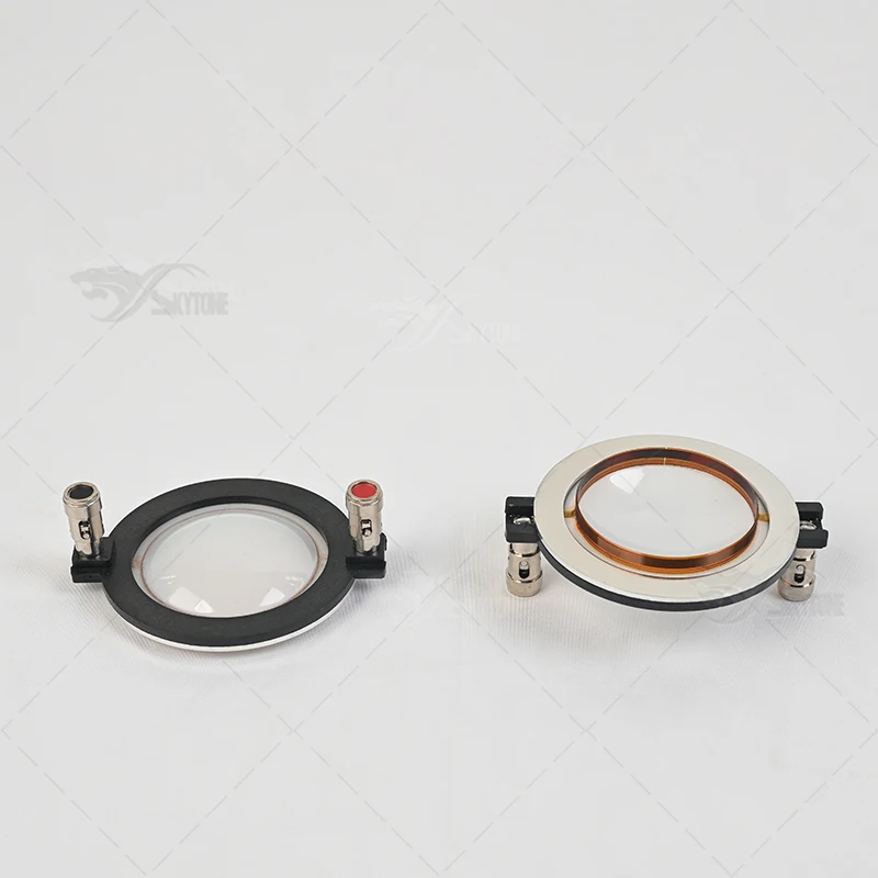 DE400 Neo Driver 44mm Diaphragm HF Compression Driver Speaker