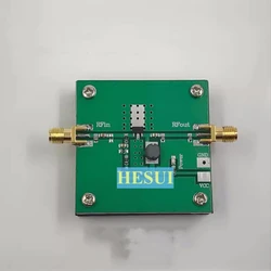 Rf power amplifier 144MHz 5W