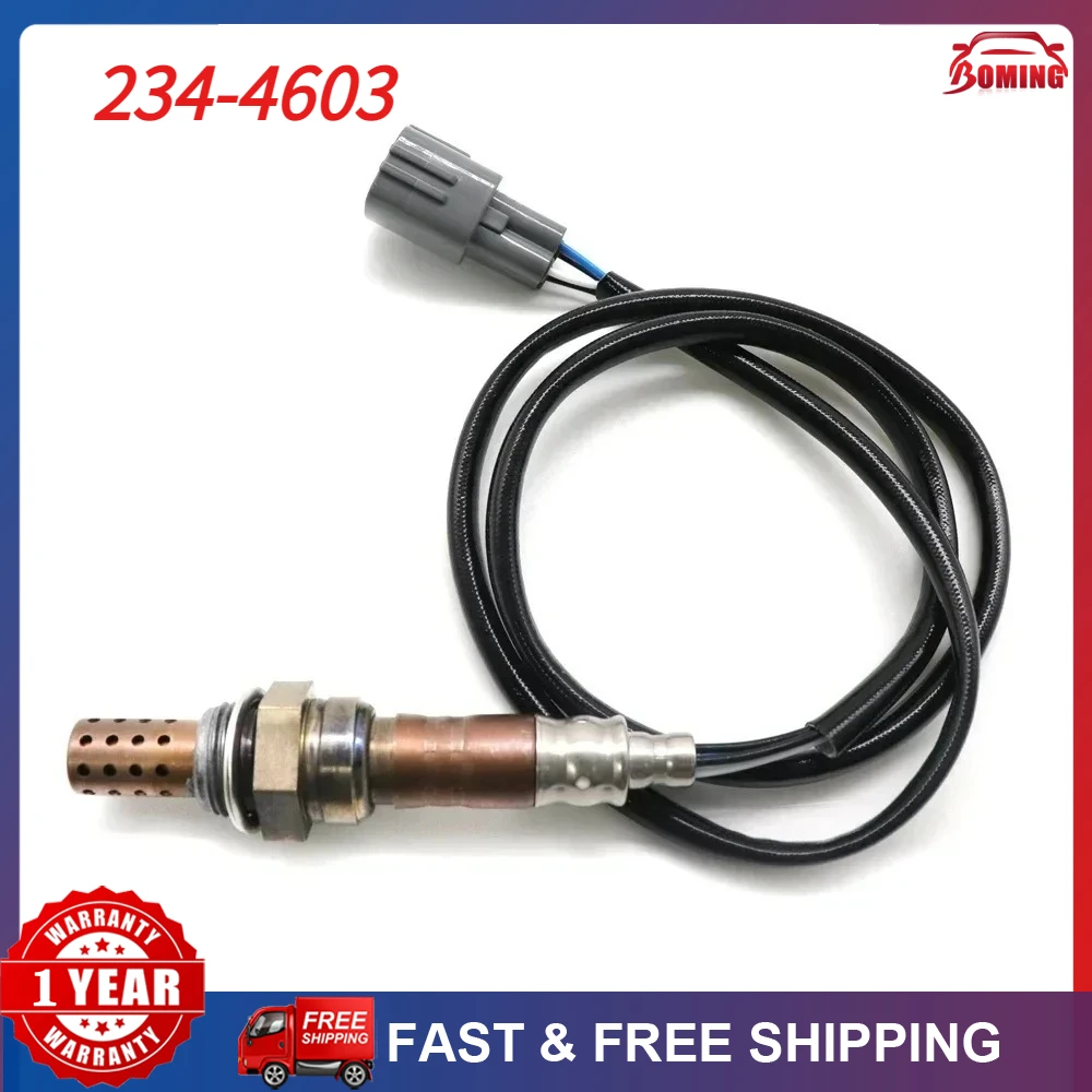 

Downstream Air Fuel Ratio Sensor Lambda Probe Oxygen O2 Sensor For LEXUS GS300 LS400 SC400 For TOYOTA CAMRY MR2 SPYDER 234-4603