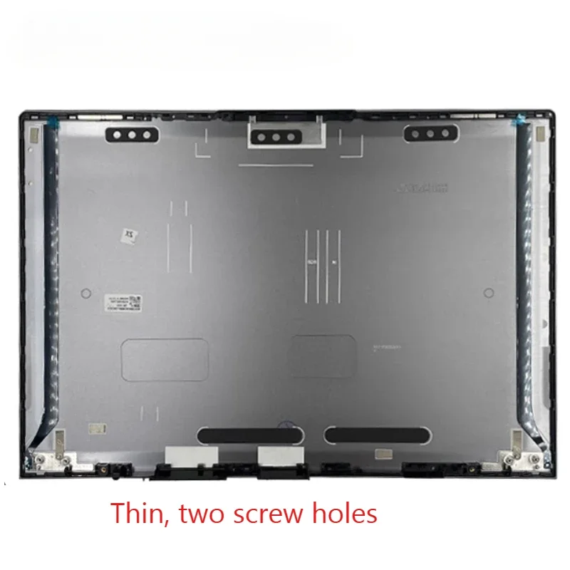 Novos casos de substituição para lenovo thinkbook16 g4 + g5 + iap ara 2022 lcd tampa traseira quadro frontal superior inferior cobre