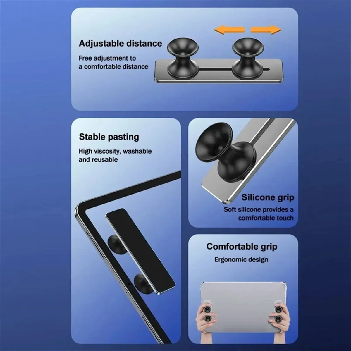 Universal B02 Multi…