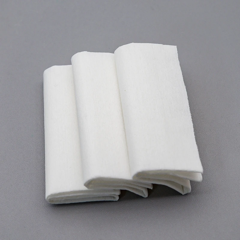 Polywatch Glass Polishing Compound and Grinding Paste Tool Kit for Repairing Scratches on Acrylic and Crystal Glass