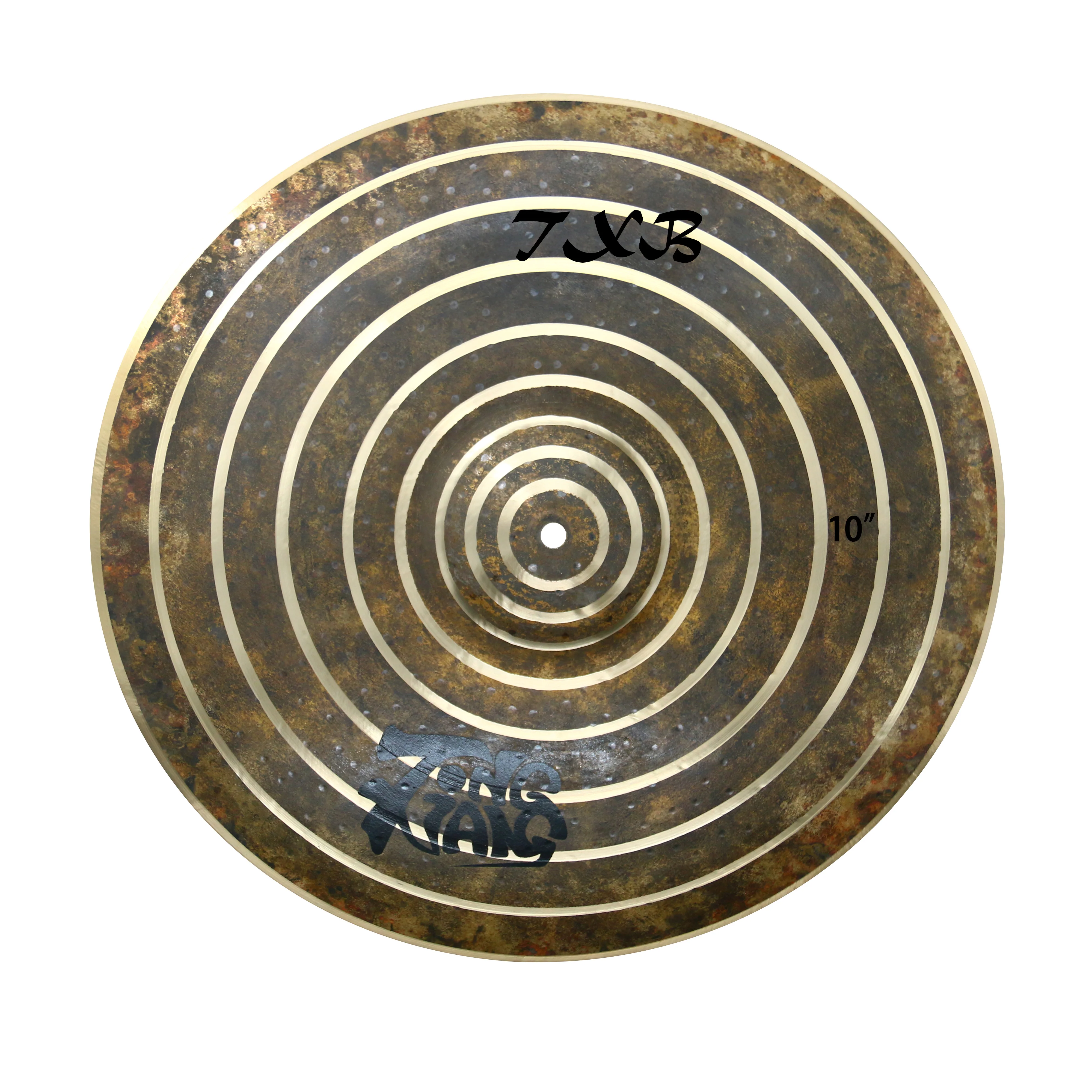 

B20 Cymbals TXB Special Cymbal 10" Effect Cymbal Percussion Instruments