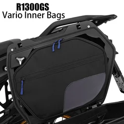 Inner Bags for Vario Cases R 1300 GS Motorcycle Waterproof Internal Bags R1300 GS GS1300 R1300GS For BMW R1300GS Accessories
