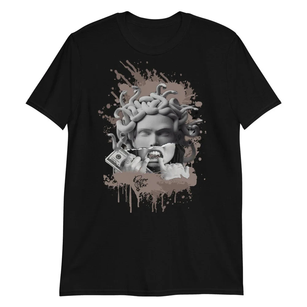 Medusa Custom Sneak…