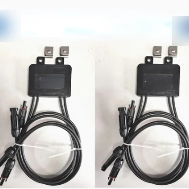 Solar Energy Optimizer Solar Panel Power Optimizer Cocurrent Photovoltaic MPPT Power Regulator Oracle Optimizer