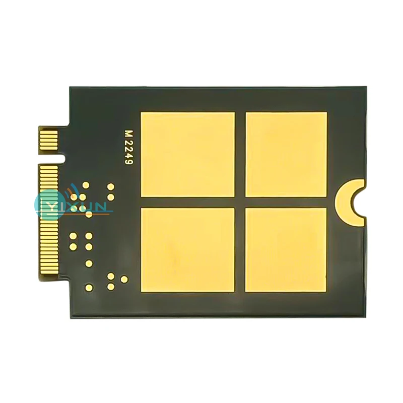 Quectel EM120K-GL LTE-A Cat12 Module M.2 Key-B Compatibel Met Em06 EM060K-GL EM12-G EM121R-GL M120R-GL EM160R-GL Rm500q Rm502q