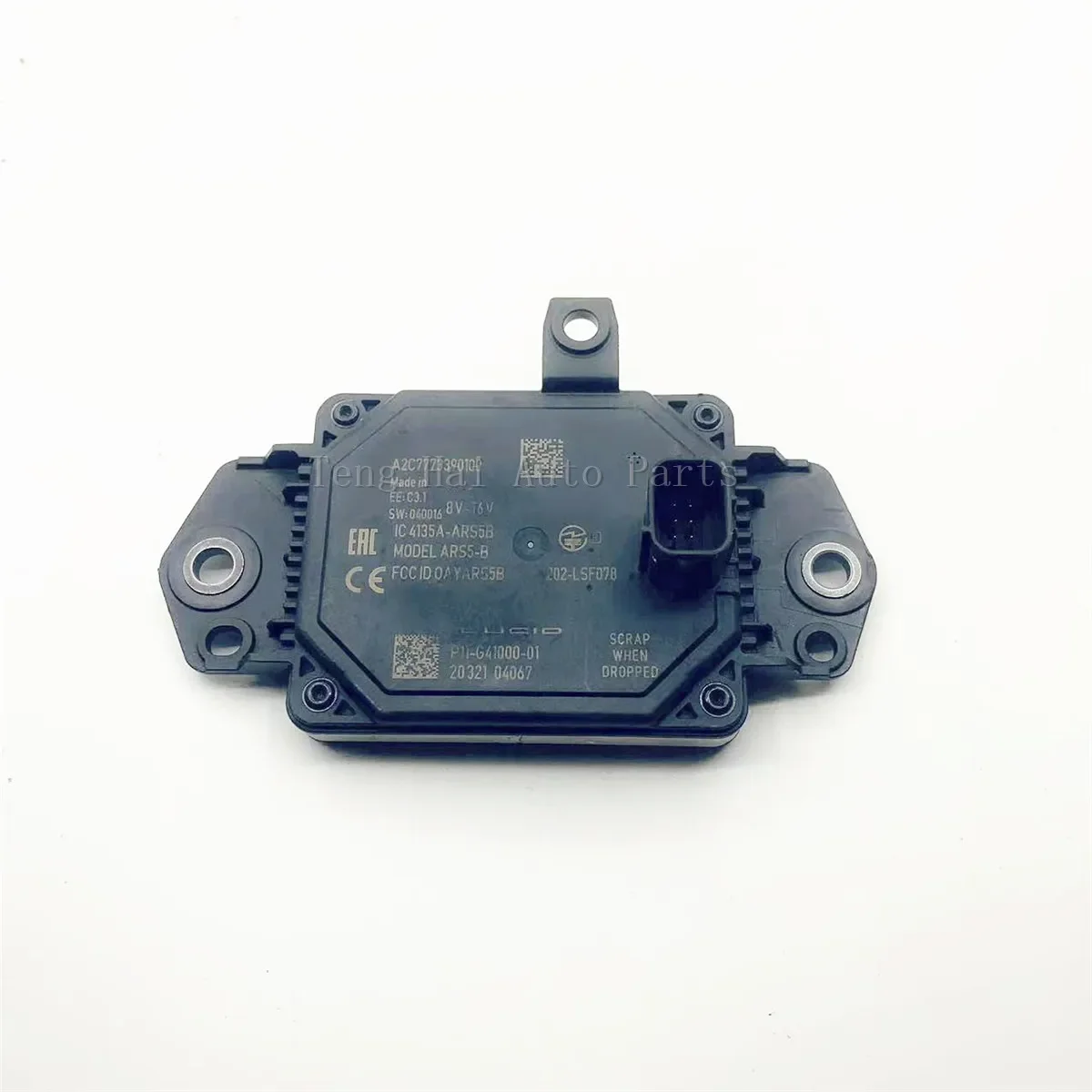 XYQPSEW For Cruise control distance sensor module A2C7773390100 P11-G41000-01 20321-04067