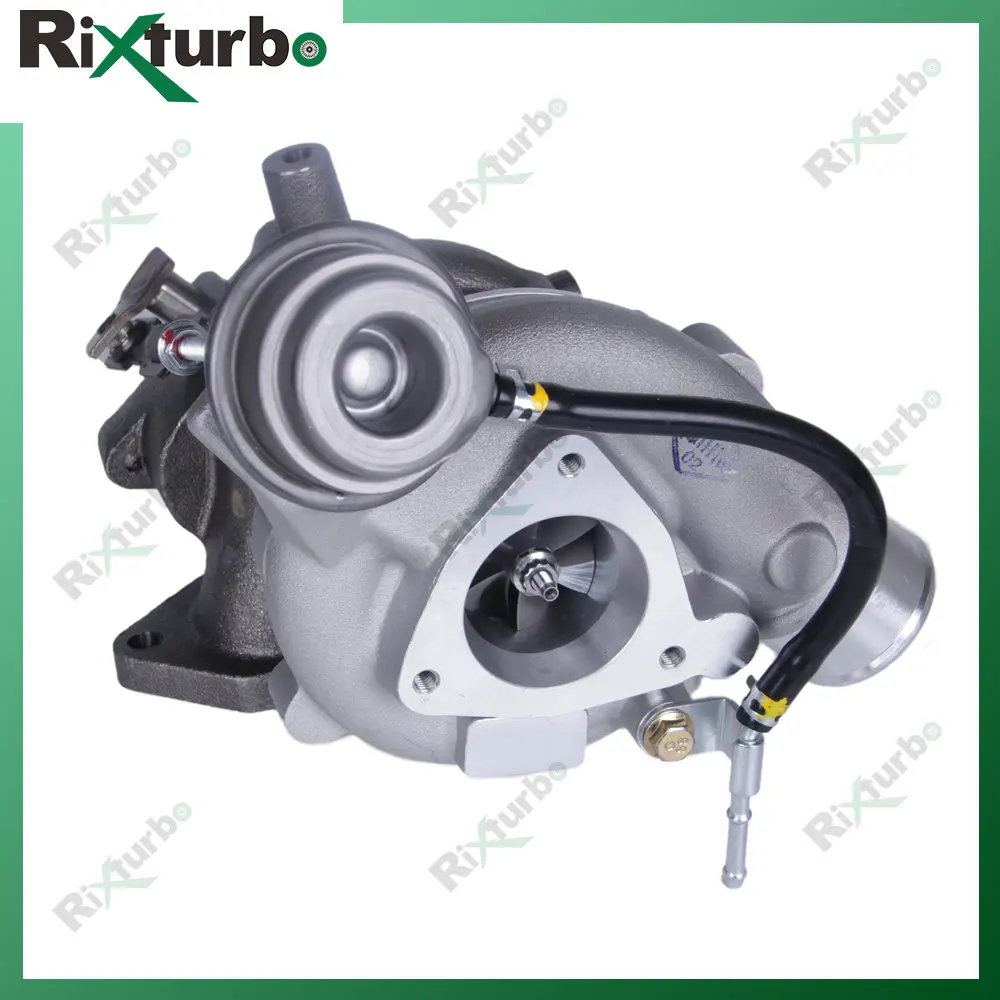 

Car Turbocharger 767032-0001 For Hyundai H-1 Starex Porter 2.0 L D4CB 767032 767032-5001S 28200-4A380 Turbo Complete 2007