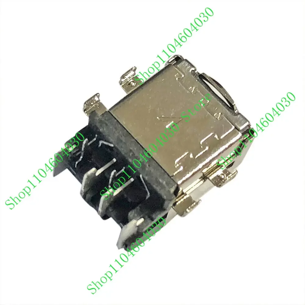 PJTW For ASUS ROG Strix GZ700GX GZ700G AZ700G F15 FX516P FX516PM FX516PR  FX516PE  FX516PC DC Jack Socket Charging Power Port