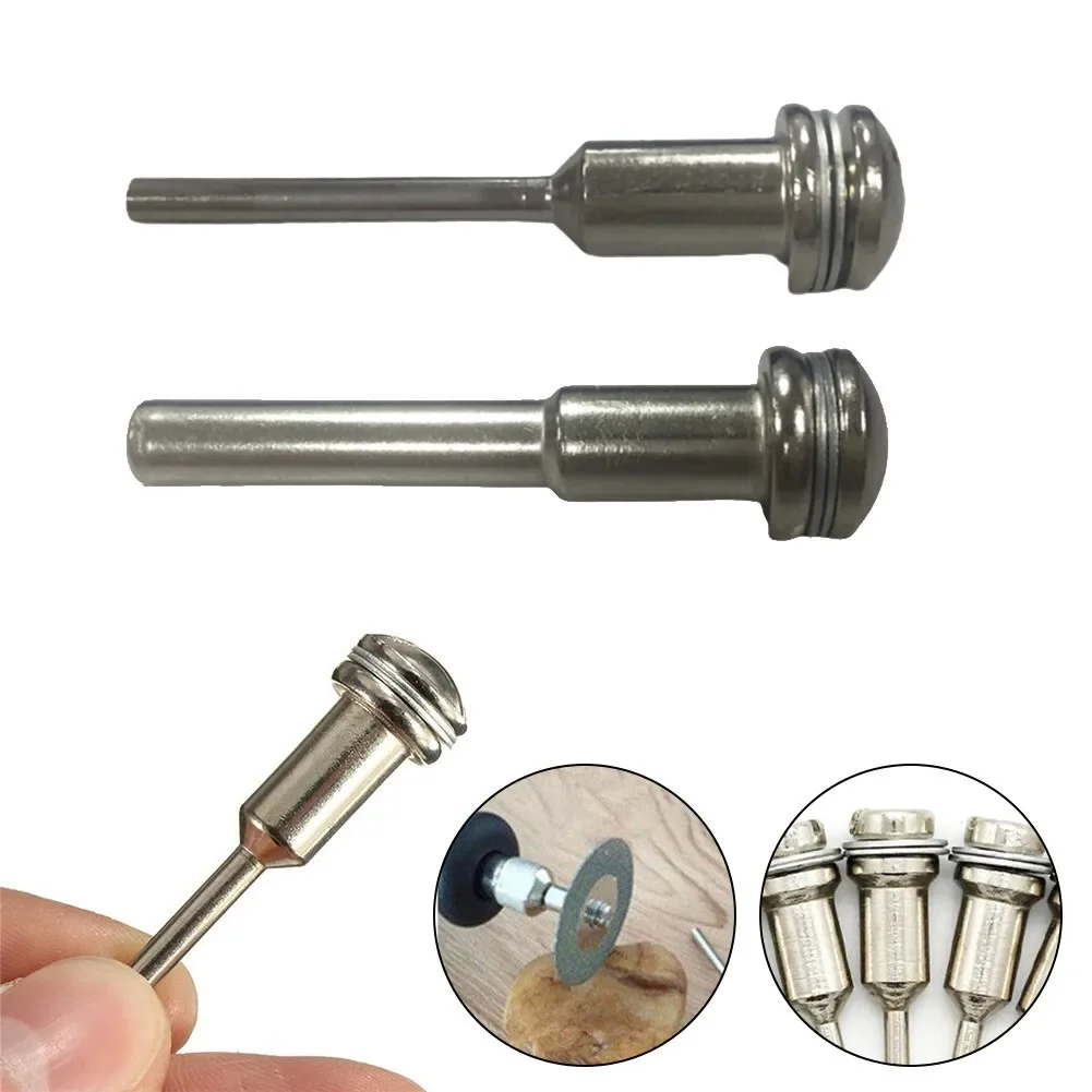 Biella per lama da taglio da 3,2 mm/6 mm 5 pezzi per lama per sega per taglio di metalli Lama per sega Asta di collegamento Utile Vendita calda Novità