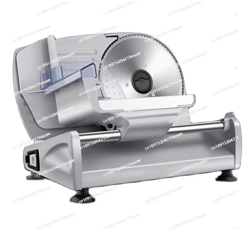 

Suitable for meat slicer household desktop meat slicer, 0-22mm bread and ham slicer,