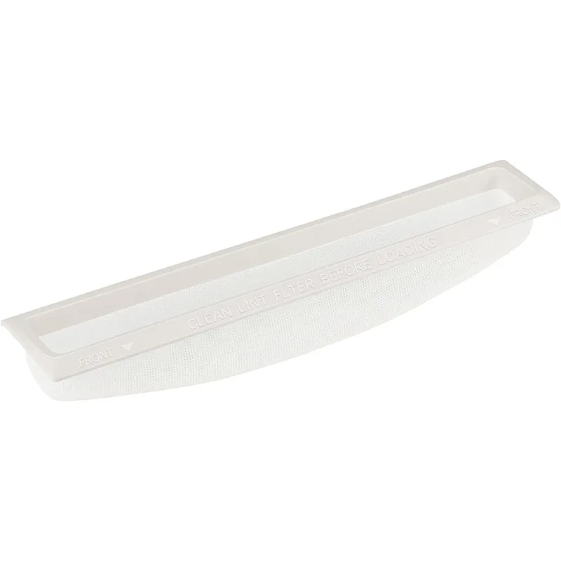 Dryer Lint Filter Assembly Compatible with Kenmore Dryer, Replacement Lint Screen Housing Accessories, Part Number 131359600