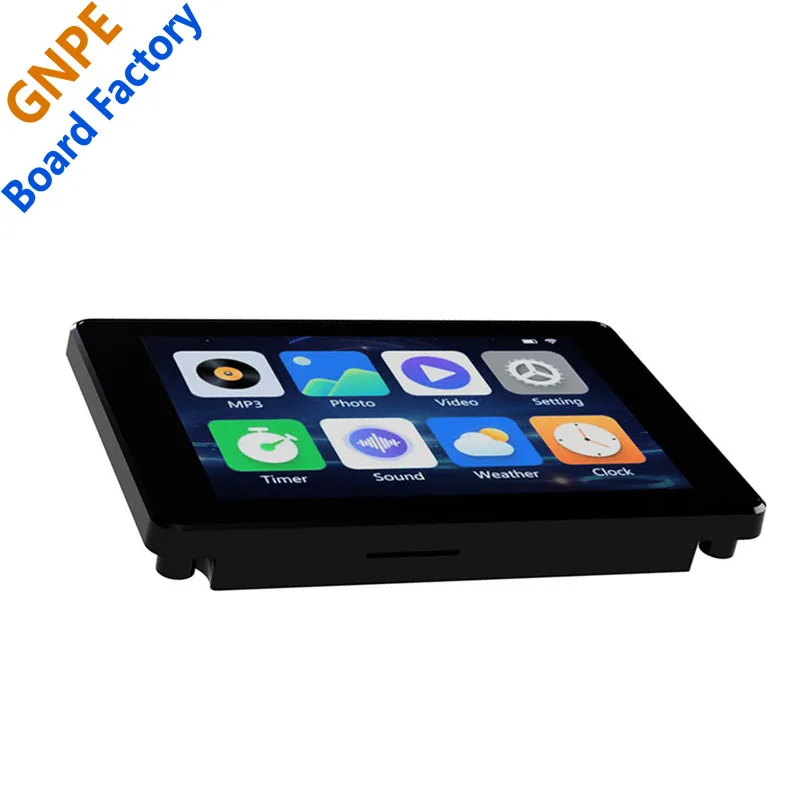 ESP32 S3 Development Board 3.5 inch LCD touch side display esp32 s3 touch screen JC3248W535 compatible for Arduino