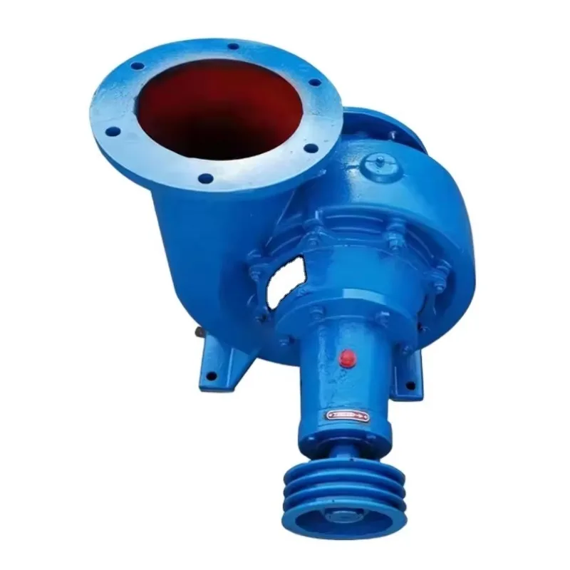 

MS HW HNYB Axial Flow Water Pump Mixed Flow Volute Centrifugal Water Pump Single Suction Water Pump Agriculture