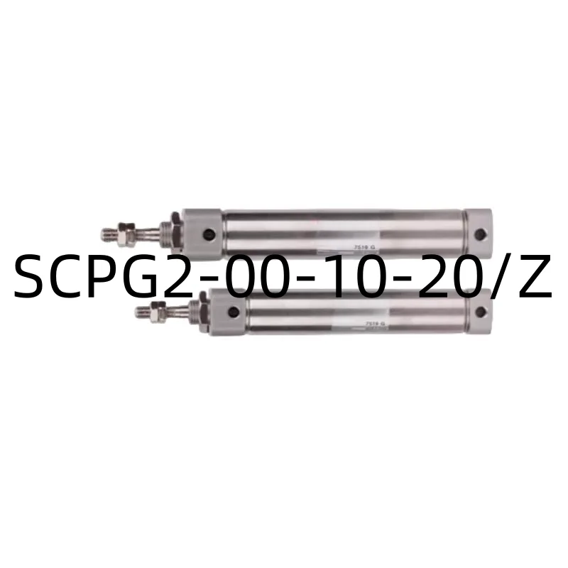 

New Original Genuine Cylinder Pen Cylinder SCPG2-00-10-20-Z SCPG2-00-16-5-Z SCPG2-M-00-10-30-Z