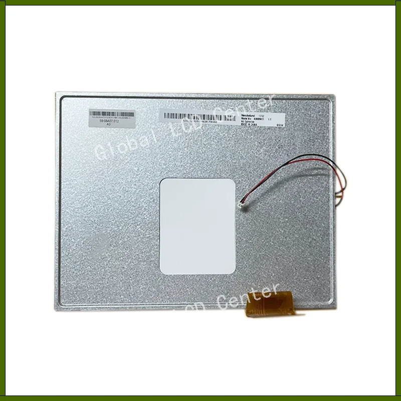 

A080SN01 V7 A080SN01 V8 Original 8 inch LCD display screen panel 800*600
