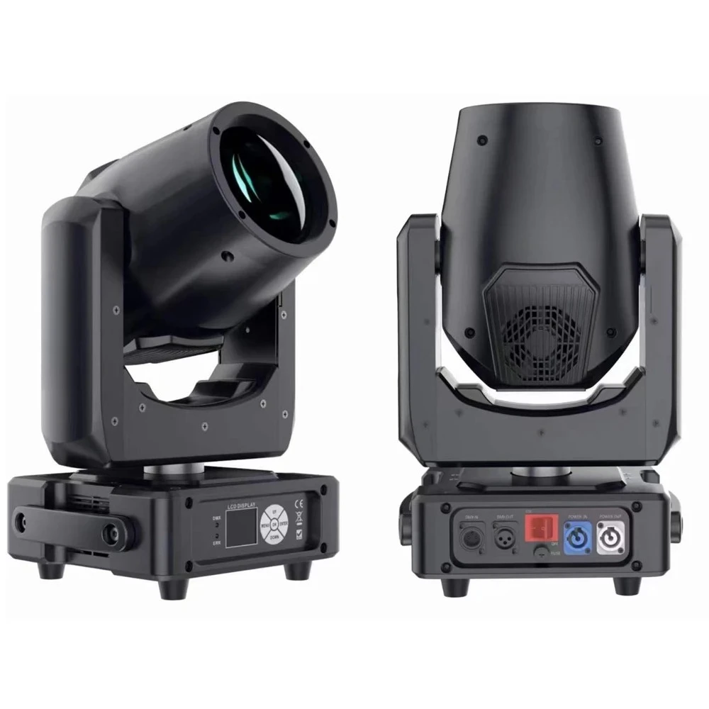 Mini Beam 230W 7R Moving Head Light 230W DJ Moving Key Model Beam 7r Sharpy Beam 230 Stage Disco Light
